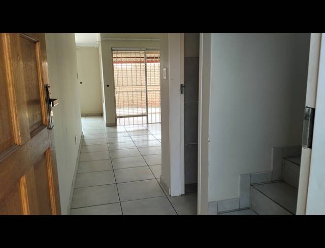 3 BEDROOM DUPLEX FOR SALE IN EQUESTRIA